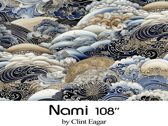 Nami 108"